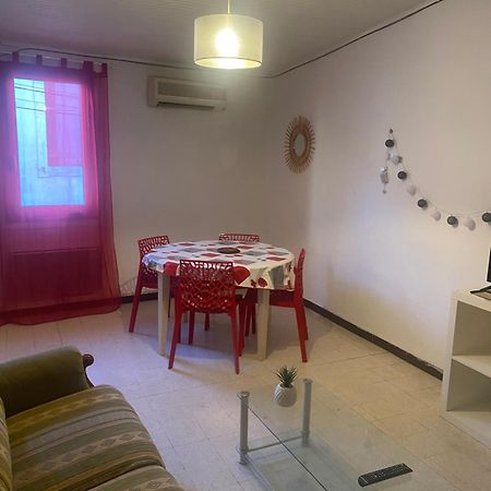 Maison De Ville Proche Mer, En Camargue Sur Le Chemin De Saint Jacques De Compostelle, Clim Reversible 보베르 외부 사진