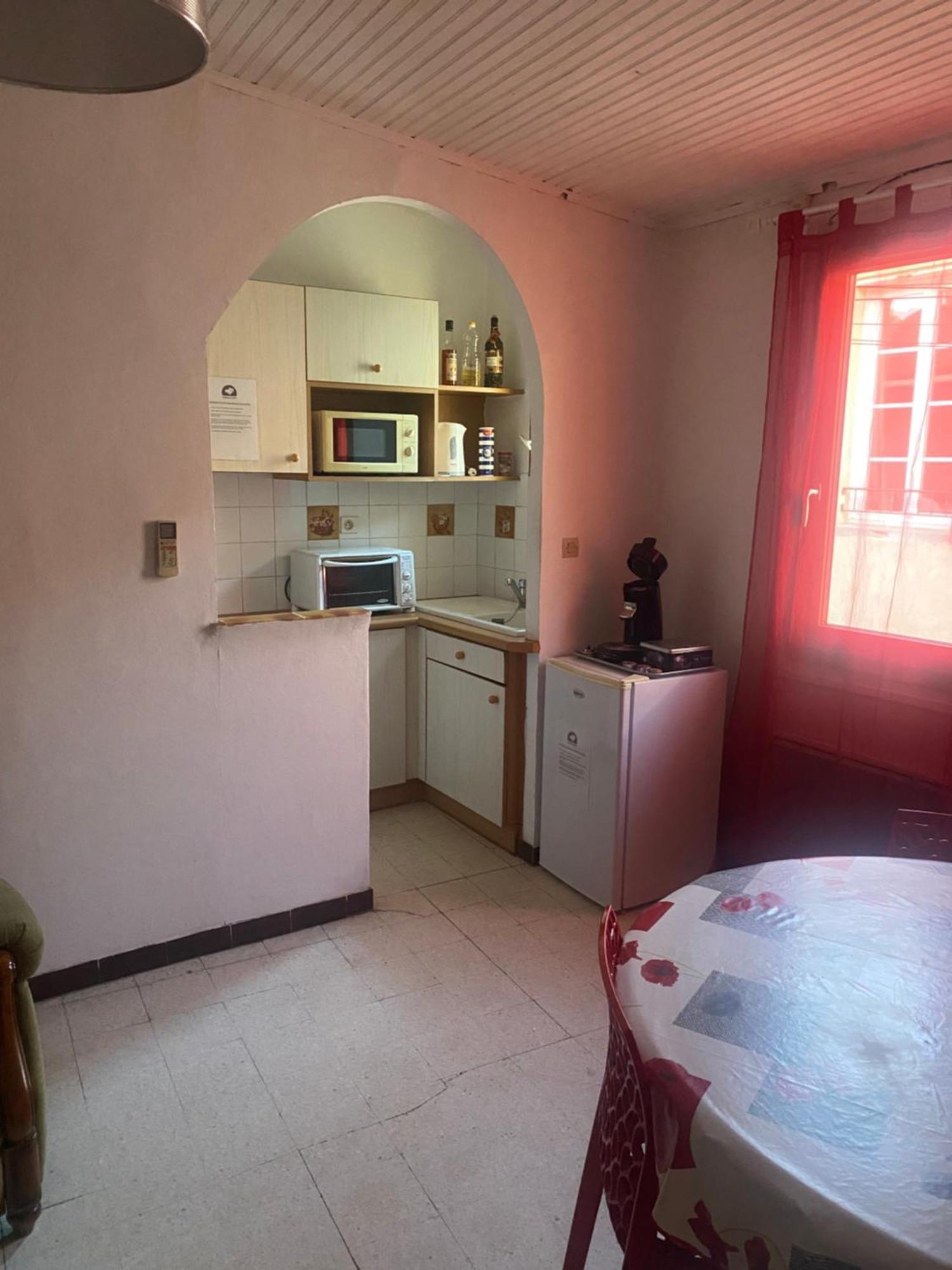 Maison De Ville Proche Mer, En Camargue Sur Le Chemin De Saint Jacques De Compostelle, Clim Reversible 보베르 외부 사진