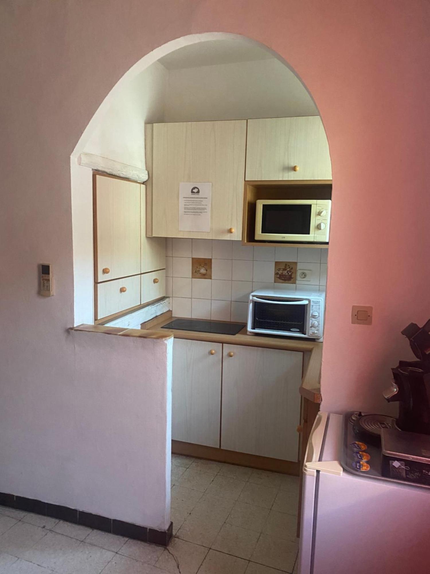 Maison De Ville Proche Mer, En Camargue Sur Le Chemin De Saint Jacques De Compostelle, Clim Reversible 보베르 외부 사진